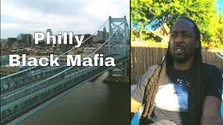 Philly Black Mafia | Philadelphia & the Water Game