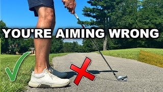 What Nobody Tells You About Foot Position in Golf Swing