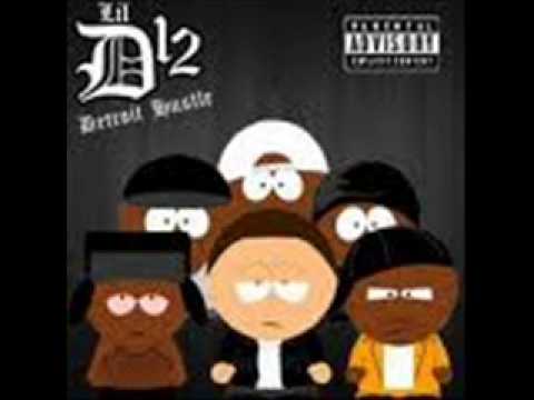 In Da Club Remix Daz Dillinger Joe Budden D12 David Banner