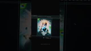 #creativedesign #posterdesign #shortsviral #bannerdesign #photoshop #photoshopediting