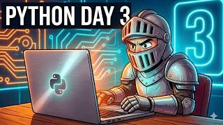 Sir Noob learns Python: Day 3 challenge (Iterations) -- a failure