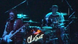 Glenn Hughes w/ Chad Smith ~ "You Got Soul" ~ LIVE in Detroit, USA 2008