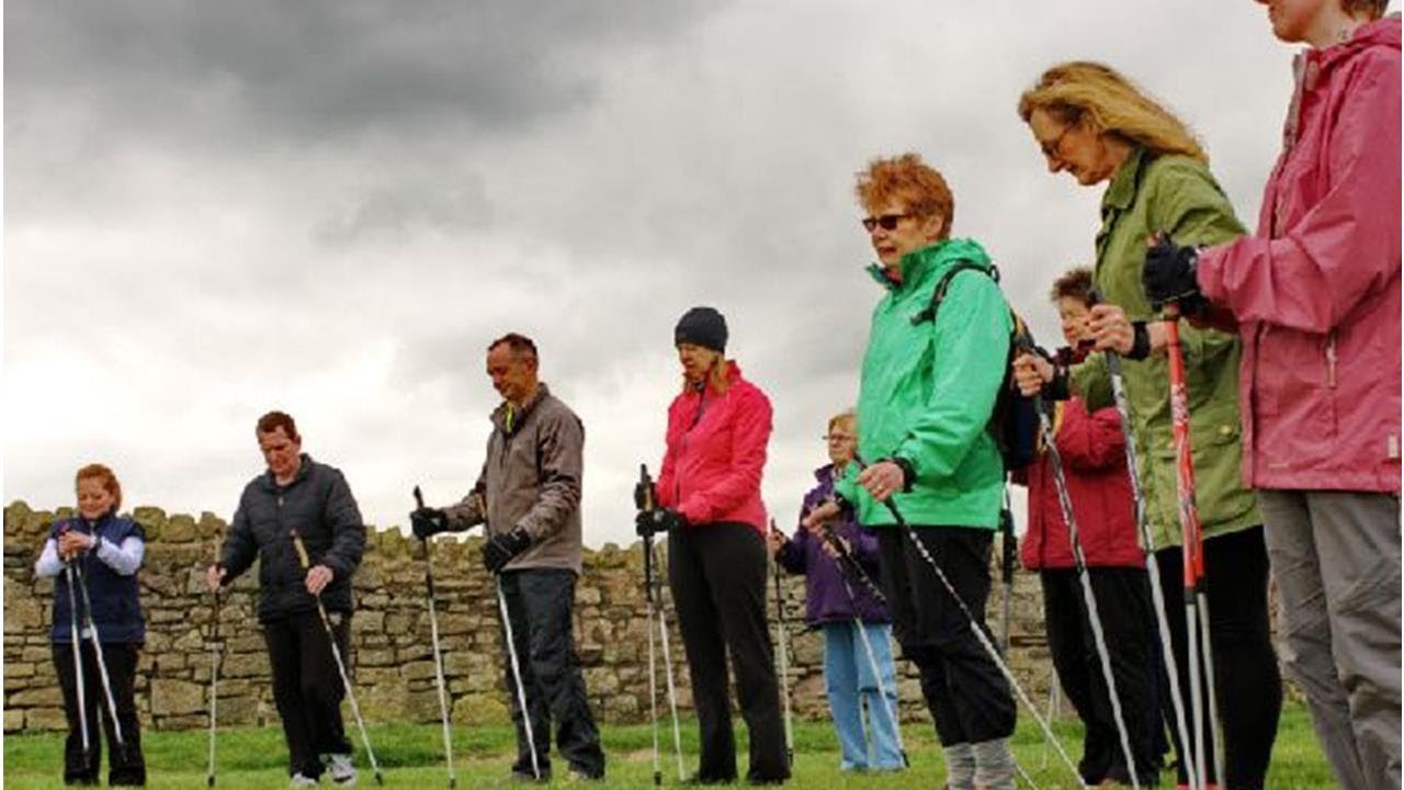 ‘Skiing without snow’ course in Falkirk district