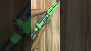 m4a1 blowback toy