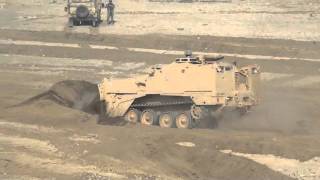 Assault and Obstacle Operations