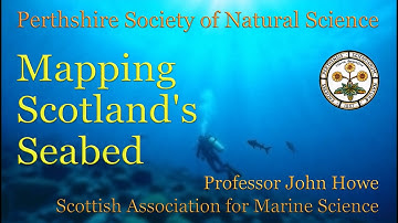 20251212 Mapping Scotland