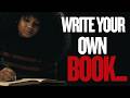 Write Your 0wn Book ┃ The spoken word┃ Inside My Publisher Life