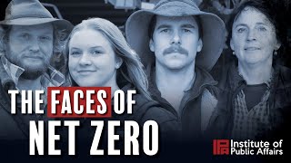 The Faces of Net Zero – Real stories on the devastating impact of renewable energy Wealth