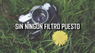 Britt Nicole - No filter (Sub. Español)