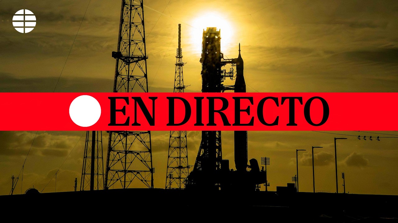 Pérdida momentánea de las comunicaciones con la nave, fallos en el aseo y con el agua: Artemisa 2 solventa un lanzamiento pionero con algunas dificultades menores