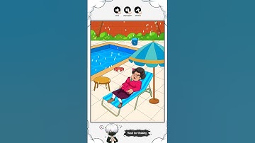 ⚠ Little Tricky Prankster [ep2] 👵👦 | #Shorts