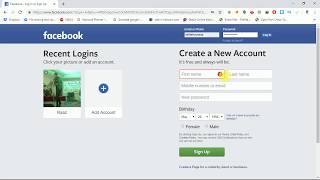 View Password Using Html