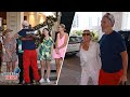 🎉 Martin Kemp Leaves Jungle! Emotional Reunion with Wife Shirlie 💕🌴