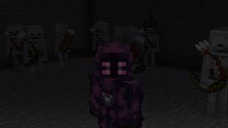 Making the Spawner Farm (Minecraft Definitive World)