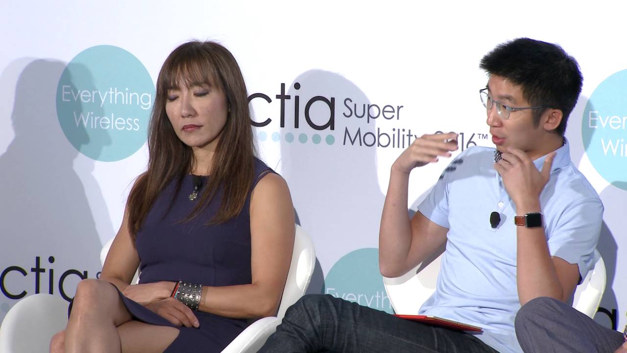 MIC Panel Byte: Exploring Mobile Marketing: Kiip Wong on  Reward Program Evolution