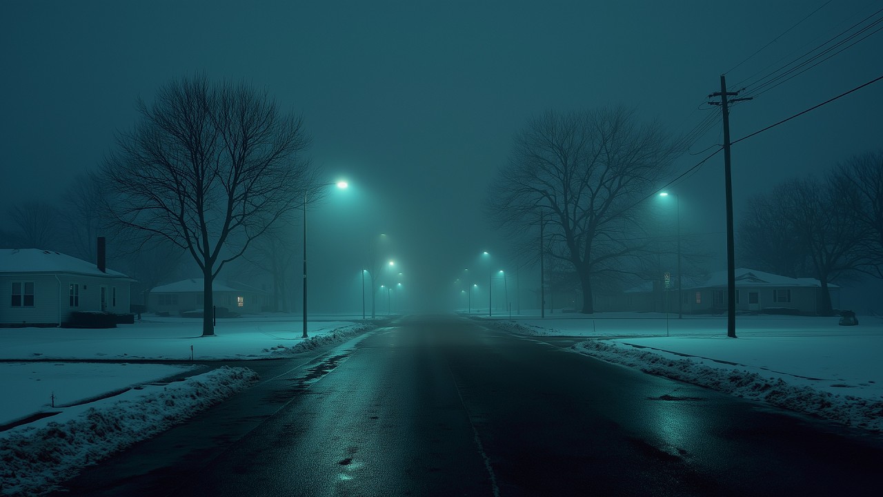 let your mind rest now