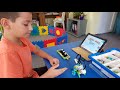 Tractor (Azad) Antalya Robotik ve Kodlama Lego Wedo 2.0