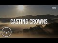 Casting Crowns || 2 Hour Piano Instrumental for Prayer and Worship