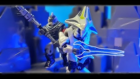 Halo: Age Of Retribution - Toymation Fest 2025