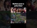 PİŞİRDİ KES SESİNİ DEDİ PANKY #yayıncı #leagueoflegends #twitch #yayınkesiti #panky #manifest