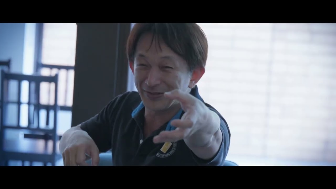 ACTION FILM CAMP 2025 HIGHLIGHTS 監修 映像制作実績