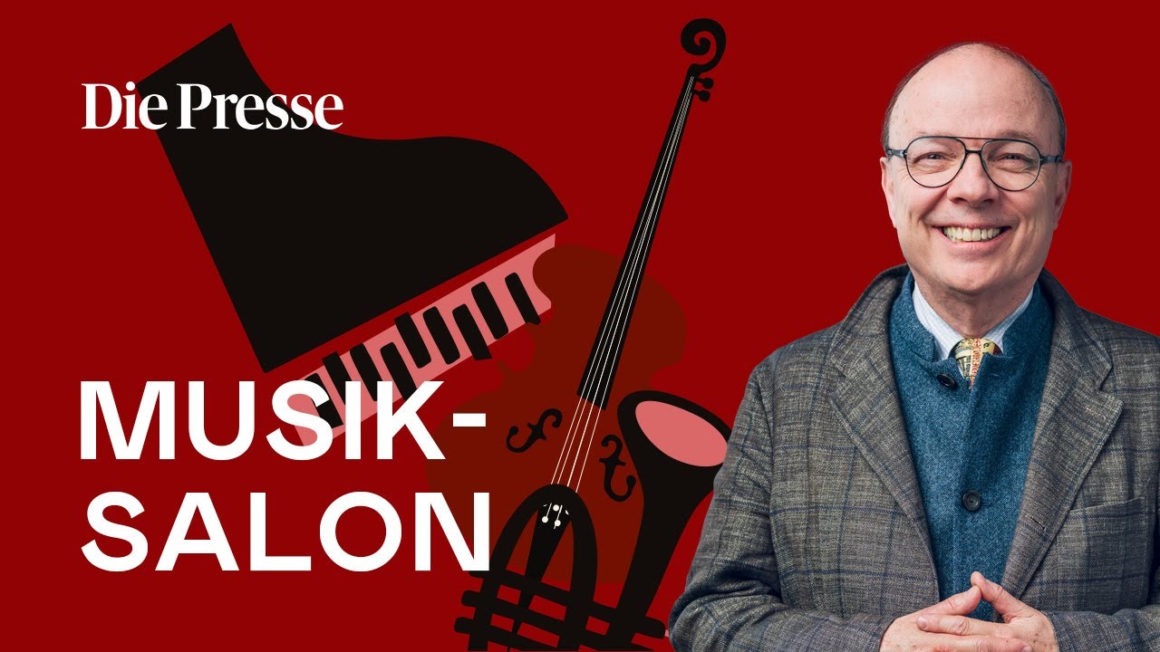 Friedrich Gulda: Pianist, Komponist, Rebell! - YouTube