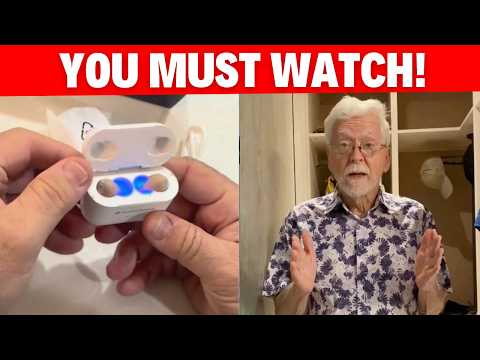 Does AMPLIHEAR Work? - (HONEST REVIEW!) - Amplihear Reviews - Wireless Hearing Aids 2026