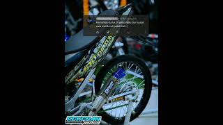 Story Wa Drag Bike 30 Detik Terbaru  Story Wa Balap Liar Terbaru