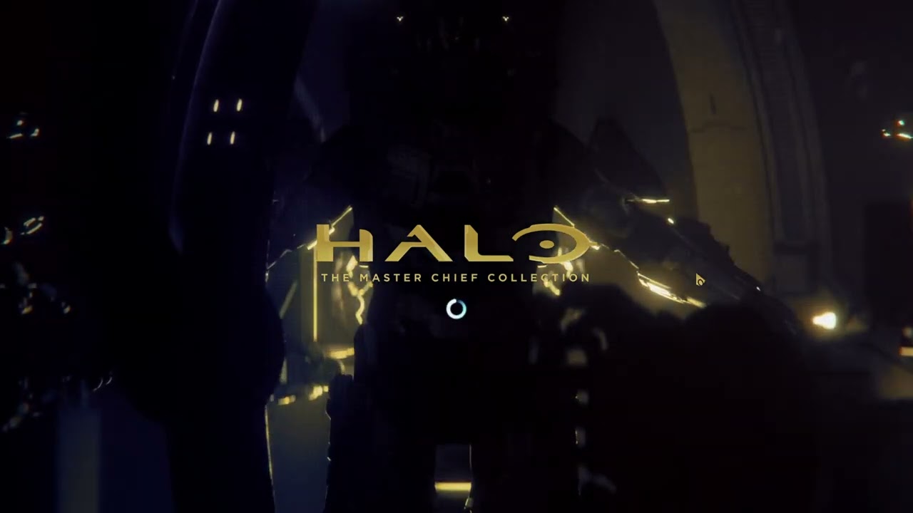 Scuffed Halo: MCC with 