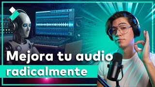 6 Herramientas para Mejorar el Audio de Tus Videos screenshot 5