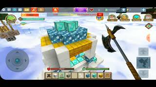 Creating A Spawn Point | BlockManGo| SCS
