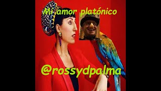 Mi amor platónico y actriz fetiche  | Rossy de Palma ❤️❤️❤️❤️❤️❤️❤️🎬 🎩 @rossydpalma