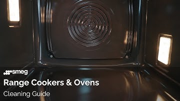 How to Start the Pyrolytic Cleaning Function | Smeg Built-in Ovens