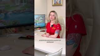 Увеличение ягодиц / Липомоделирование / Бурлова Мария Григорьевна Пластической хирург