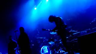 Io Echo - Shanghai Girls (Music Box, Fonda Theatre, Los Angeles CA 6/19/11)