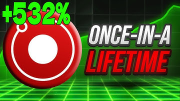 RENDER WILL +5320% AFTER THIS UPDATES - RNDR PRICE PREDICITON & SHOULD YOU BUY IT??