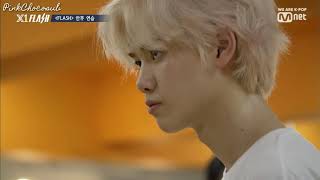 [INDO SUB] X1 FLASH (Eps.1) 'Tanggal debut sudah di tentukan, kita harus melakukannya (Lthn gerakan)
