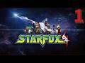 Do a barrel roll Fox! Coggers (Emulated) - (Part 1)