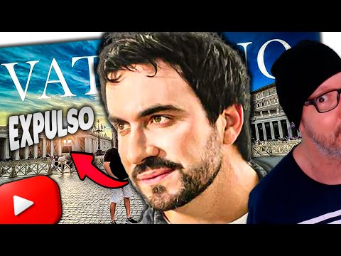 PADRE FÁBIO de MELO É EXPULSO do VATICANO