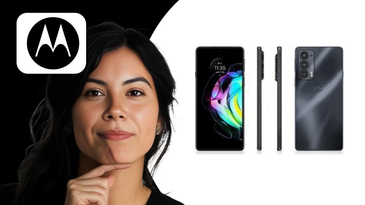 Hoe je geluidsproblemen oplost tijdens gesprekken op Motorola Edge 20