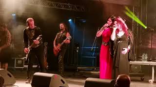 Therion - The Rise Of Sodom And Gomorrah - Castle Party 2023