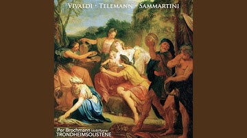 Vivaldi, Concerto In C Major Rv 443: II. Largo