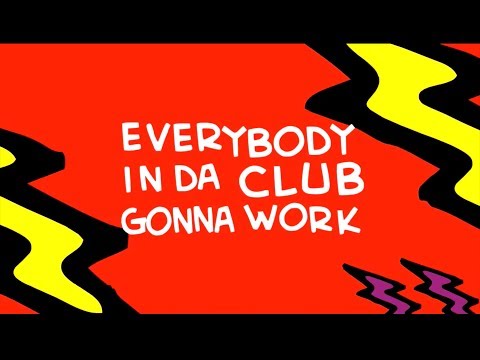 Stylophonic - Working