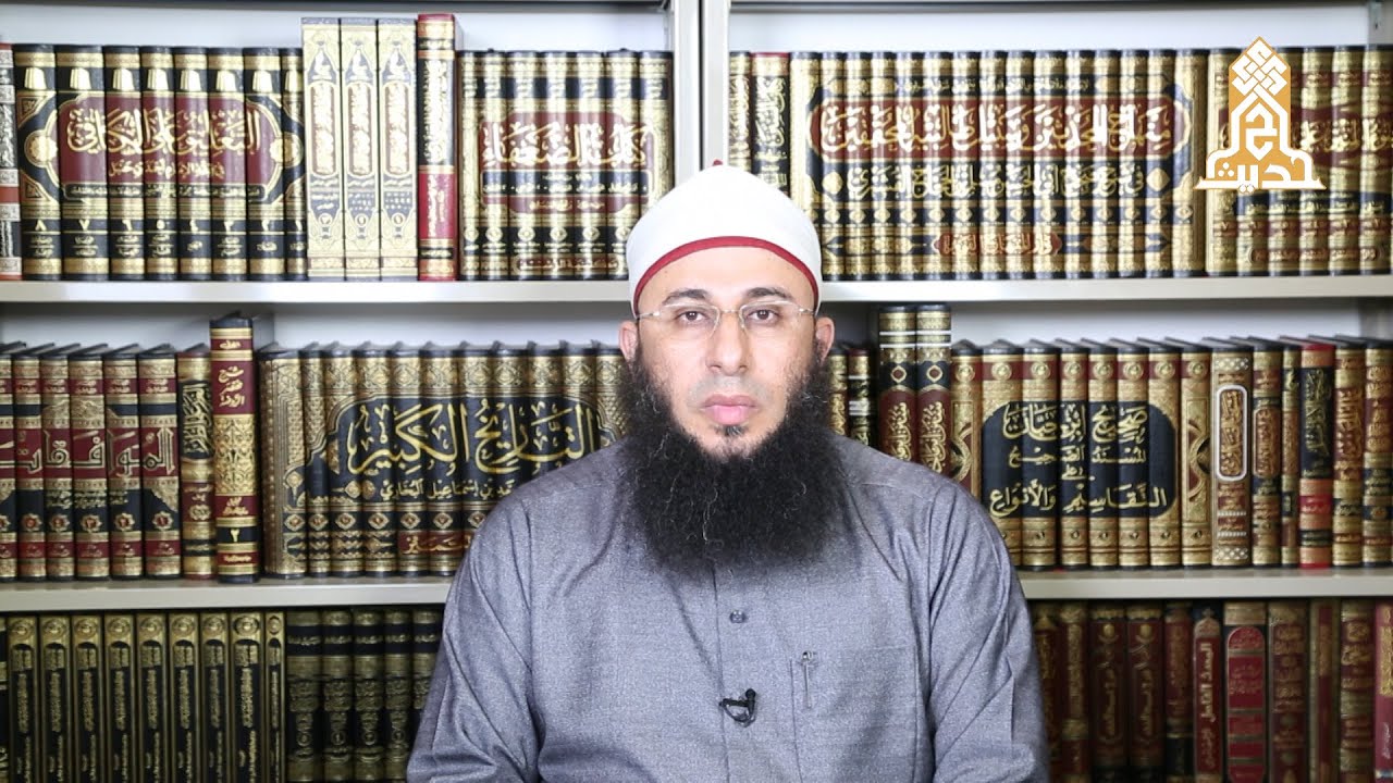 الدرس (155) من شرح صحيح البخاري