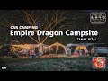 Empire dragon campsite  car camping banayad adventures