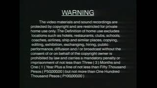 Download Lagu Willy Garte: Bawal na Gamot (Karaoke) (2000) VCD (Full Album) MP3