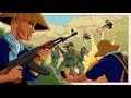 Vietnam war from the north vietnamese perspective  animated history