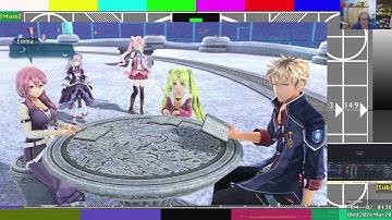 Back To The Shadows Again: The Legend of Heroes: Trails Into Reverie [Part 9]