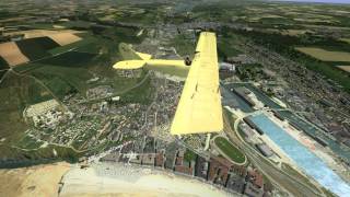 France VFR - Haute Normandie - Official Promo