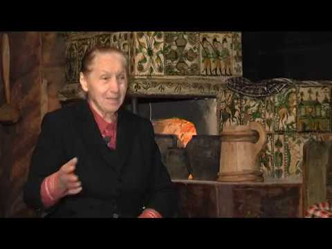 Невичерпне джерело. Юлія Малкович